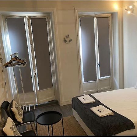 דירות פריז Studio Confortable -Musee Grevin - Musee Du Louvre - Grand Boulevard - 2 Pers מראה חיצוני תמונה